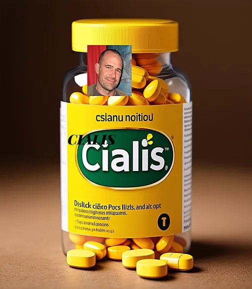 Cialis en vente libre au quebec